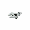 Insize Adjustable Spanner Head, .20, 1.06"/5, 27Mm IST-2W-A1